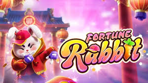 fortune rabbit pg demo