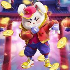 9nbet fortune rabbit ícone